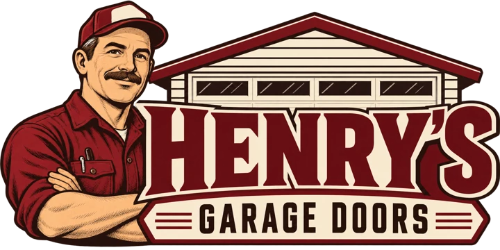 Henry's Garage Doors